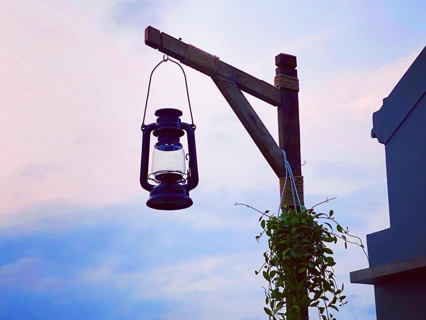 Cloudy Homestay Hoi An Eksteriør bilde